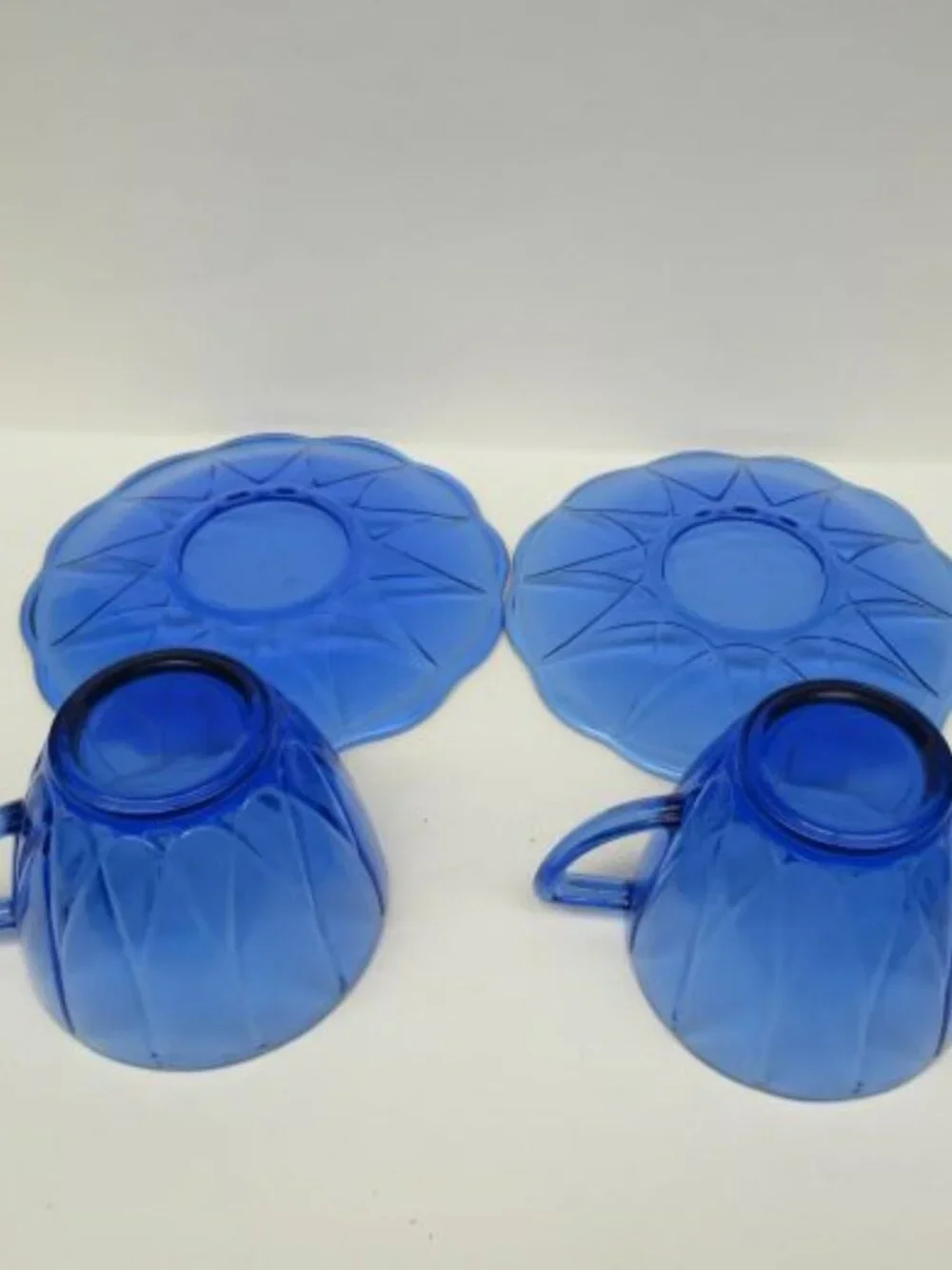 Depression Glass this listing